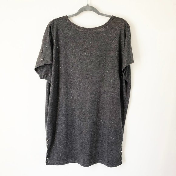 Cherie Bliss short sleeve tunic - Picture 2 of 7